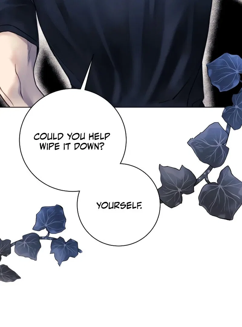 The Night You Grabbed Chapter 3 – Page 147