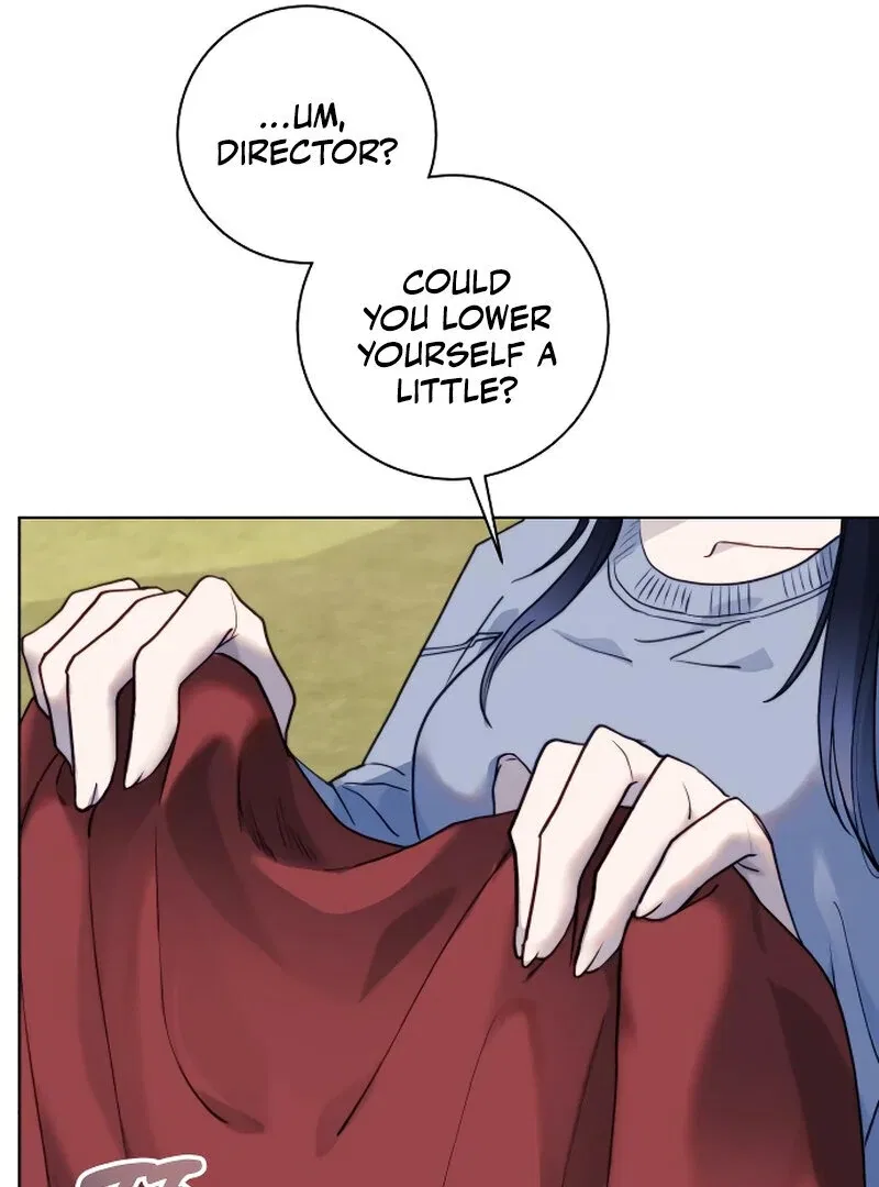 The Night You Grabbed Chapter 3 – Page 154