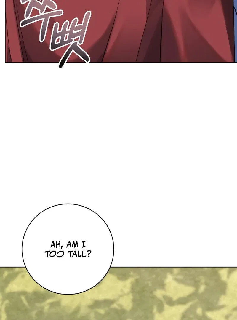 The Night You Grabbed Chapter 3 – Page 155