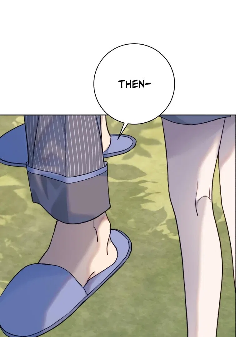 The Night You Grabbed Chapter 3 – Page 157