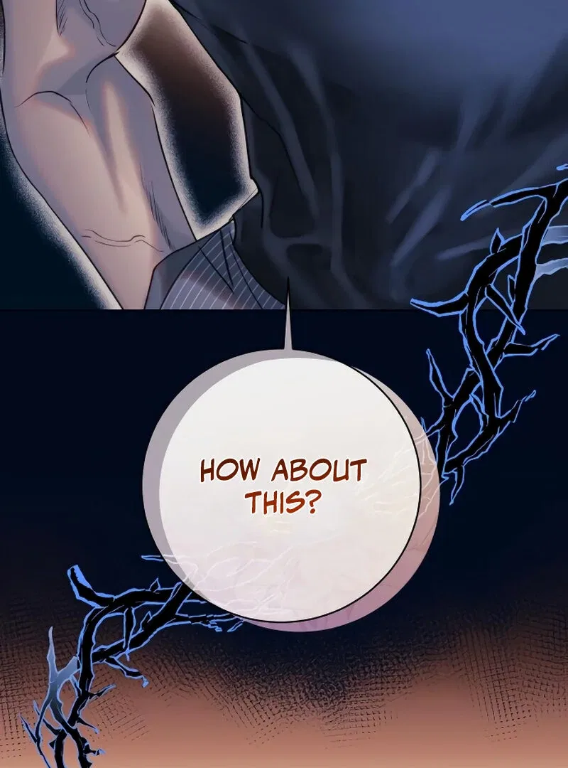 The Night You Grabbed Chapter 3 – Page 160