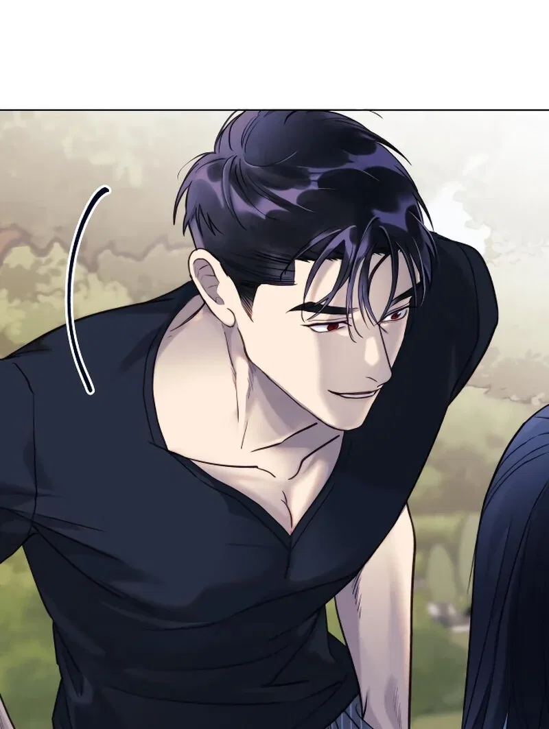 The Night You Grabbed Chapter 3 – Page 163