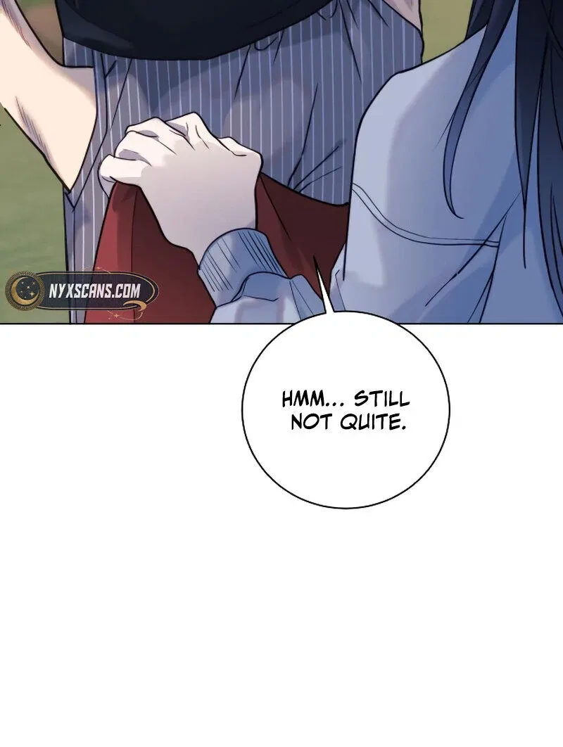The Night You Grabbed Chapter 3 – Page 164