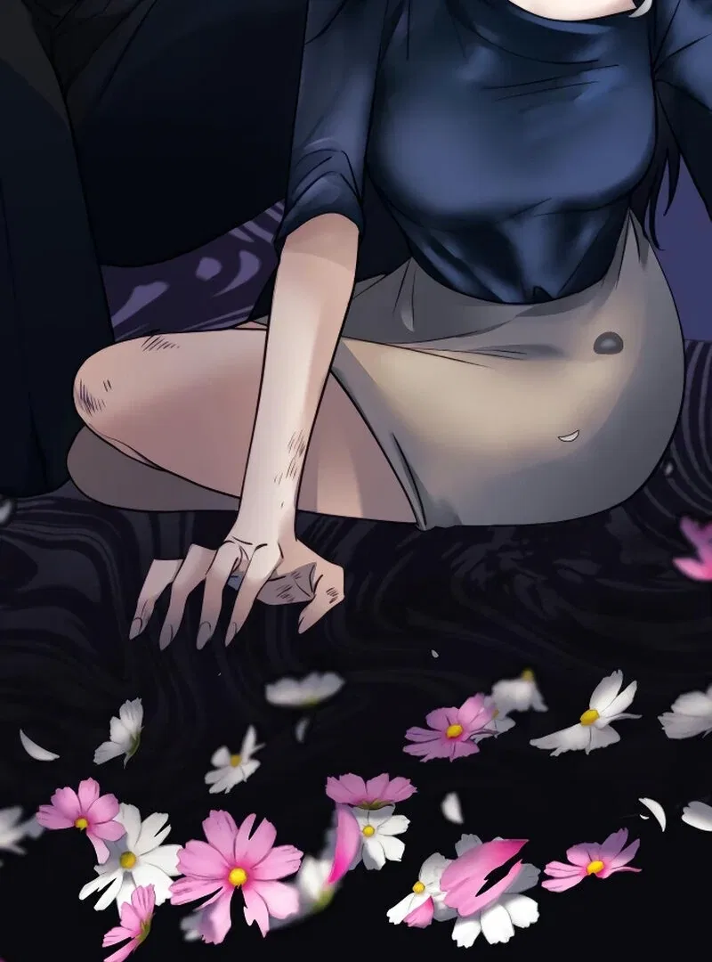 The Night You Grabbed Chapter 2 – Page 6