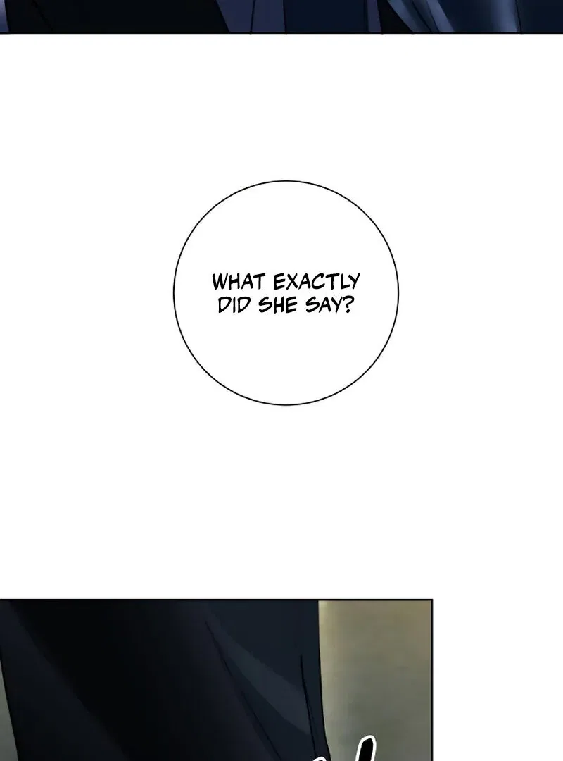 The Night You Grabbed Chapter 2 – Page 15
