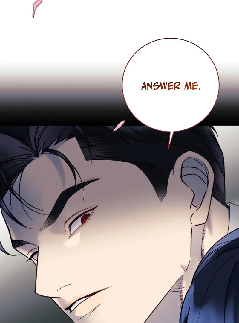 The Night You Grabbed Chapter 2 – Page 19