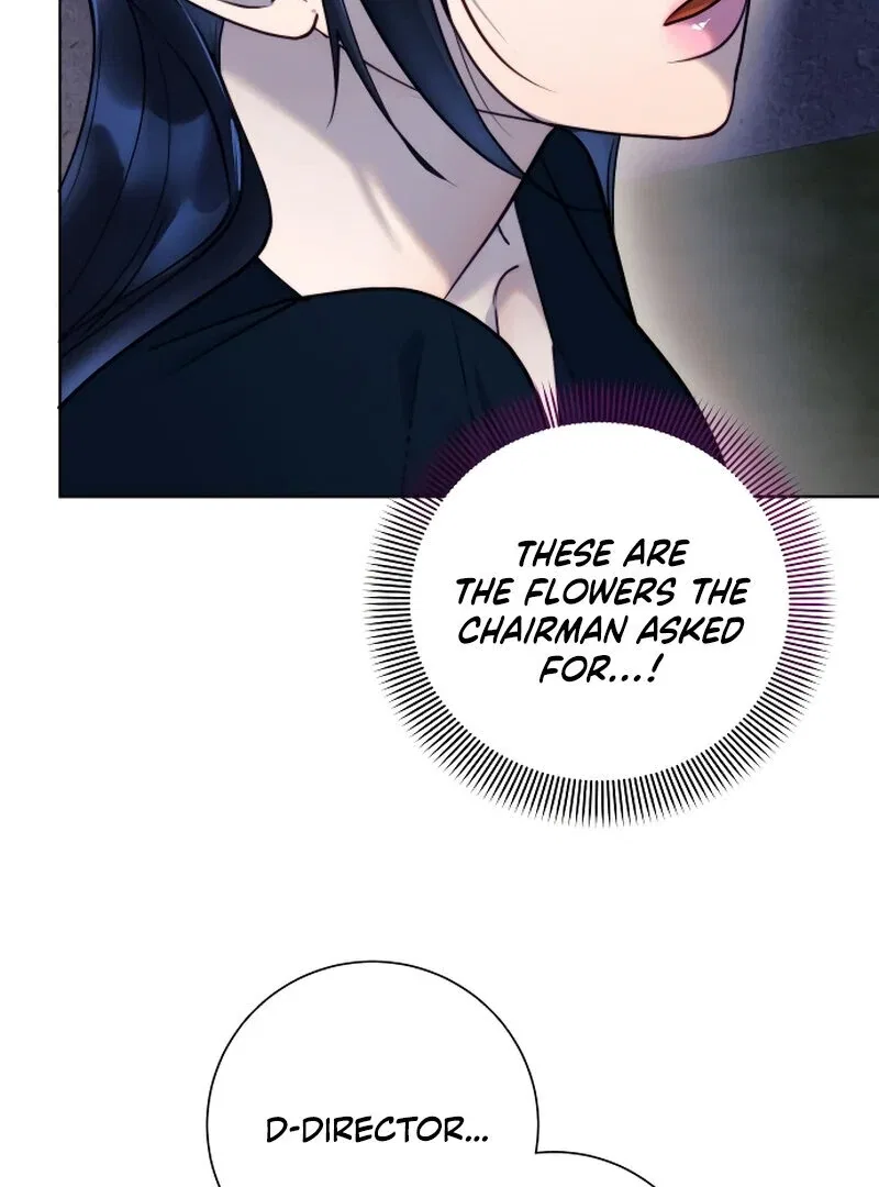 The Night You Grabbed Chapter 2 – Page 22