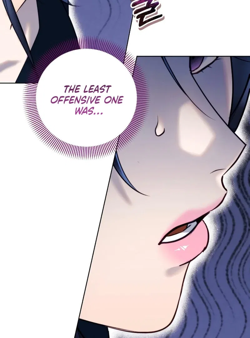 The Night You Grabbed Chapter 2 – Page 28