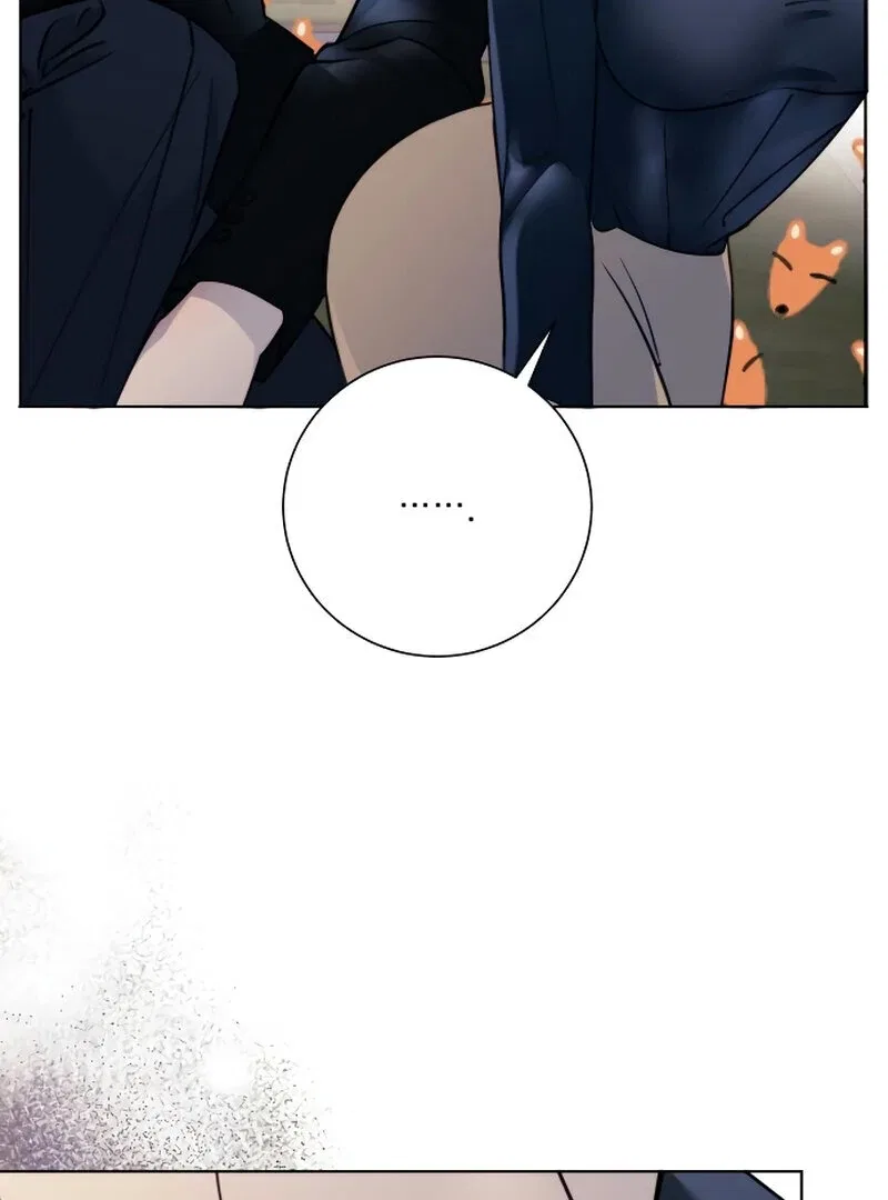 The Night You Grabbed Chapter 2 – Page 31