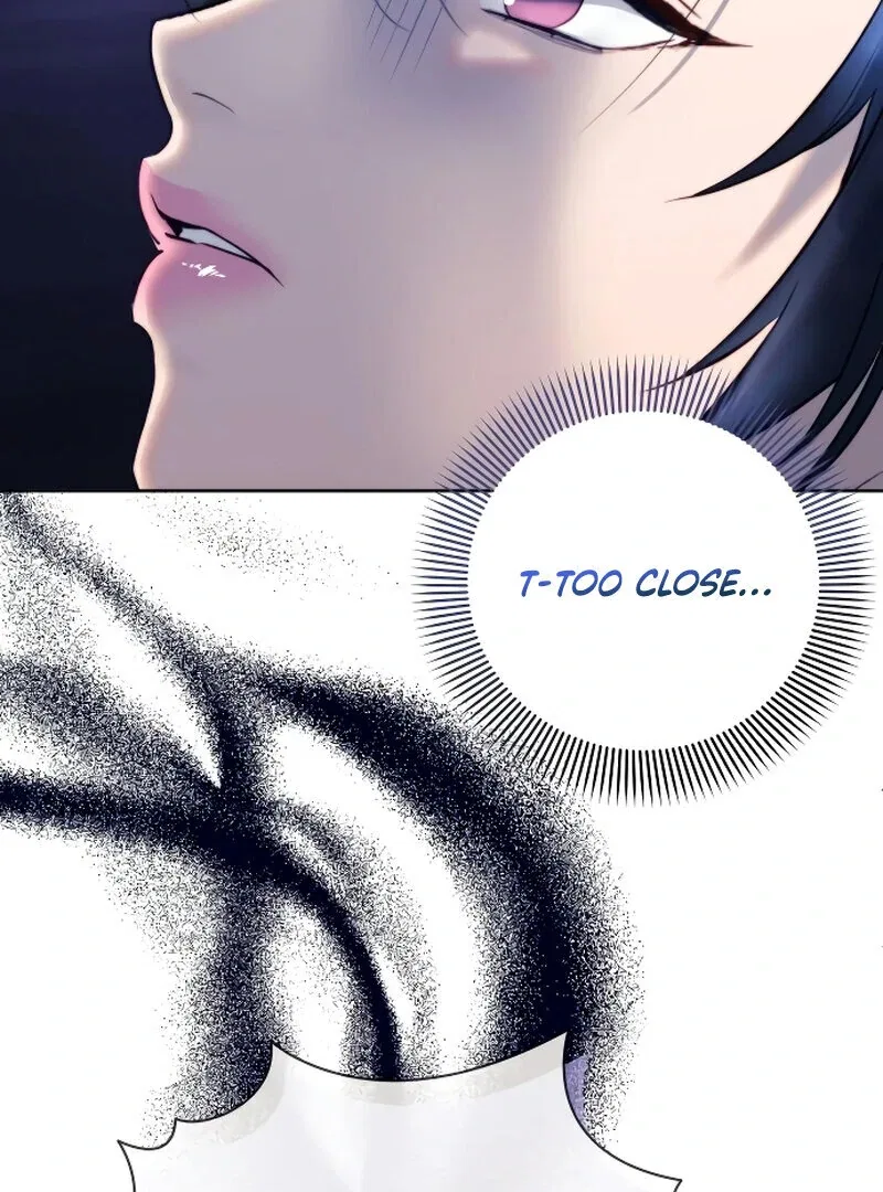 The Night You Grabbed Chapter 2 – Page 40