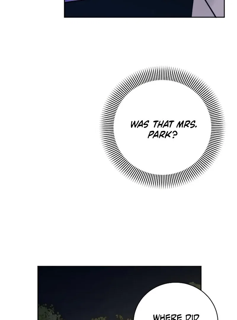 The Night You Grabbed Chapter 2 – Page 43