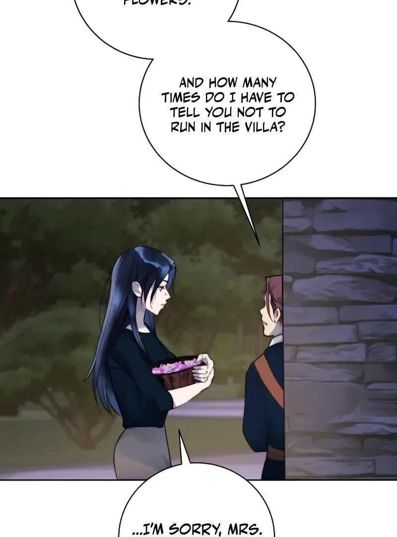 The Night You Grabbed Chapter 2 – Page 52