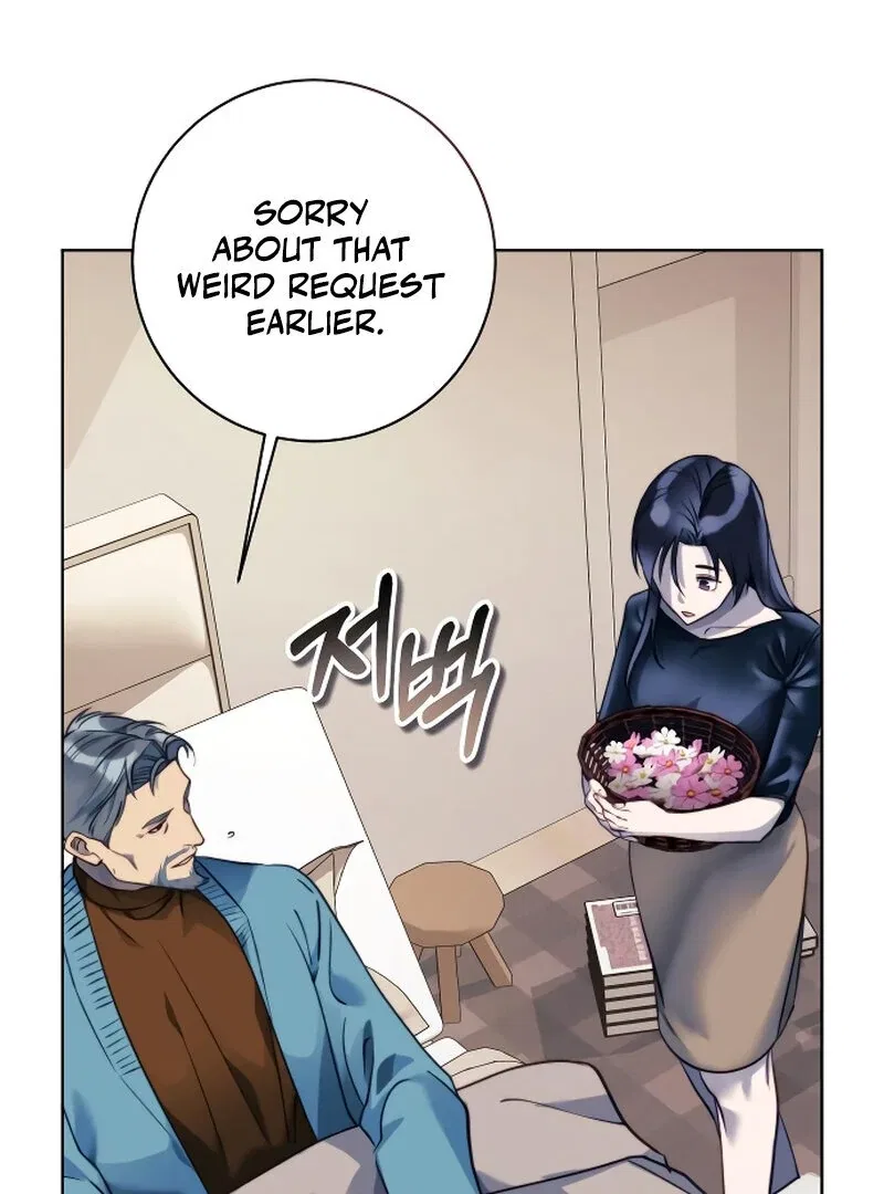 The Night You Grabbed Chapter 2 – Page 63