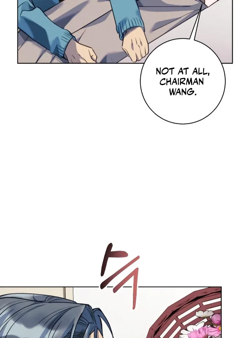 The Night You Grabbed Chapter 2 – Page 64