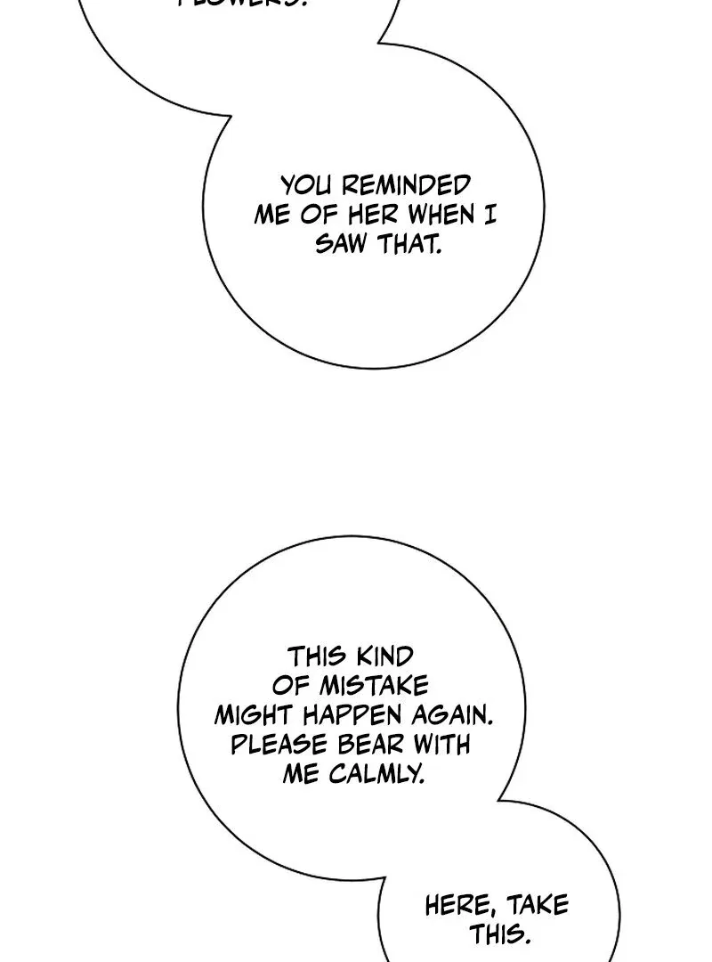 The Night You Grabbed Chapter 2 – Page 66