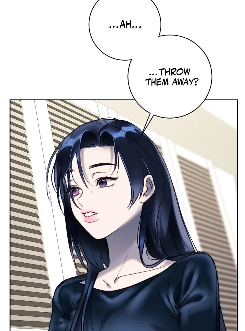 The Night You Grabbed Chapter 2 – Page 71