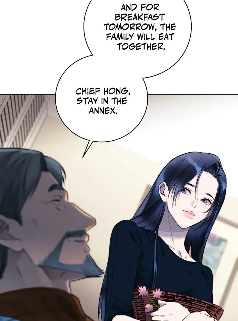 The Night You Grabbed Chapter 2 – Page 81
