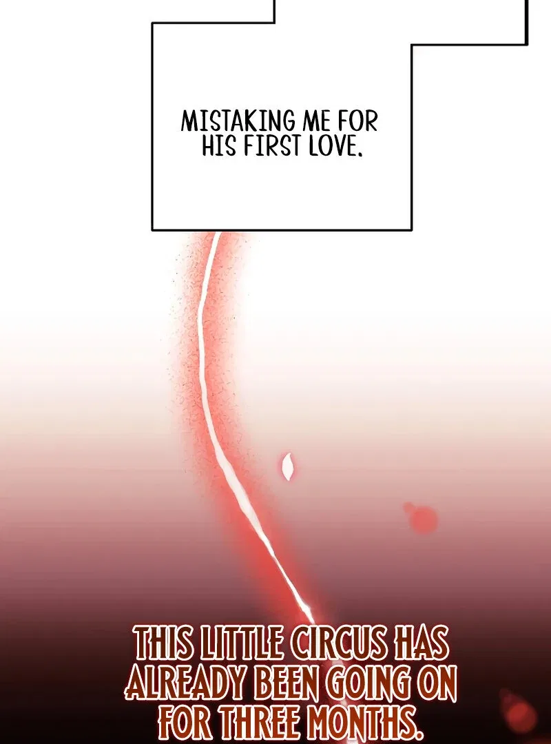 The Night You Grabbed Chapter 2 – Page 84
