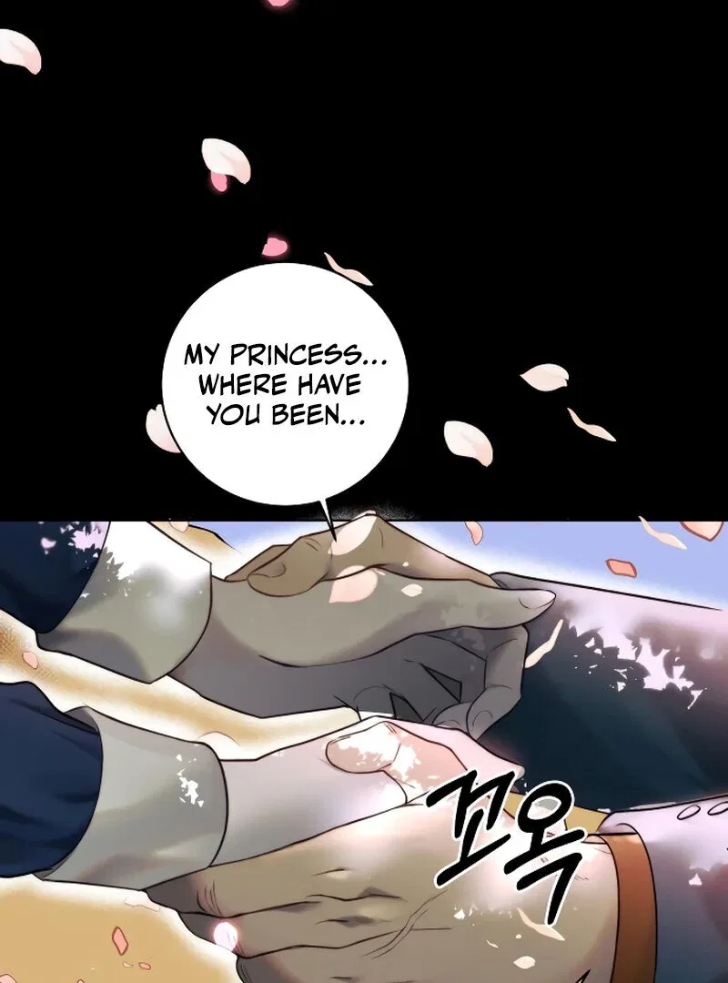 The Night You Grabbed Chapter 2 – Page 89