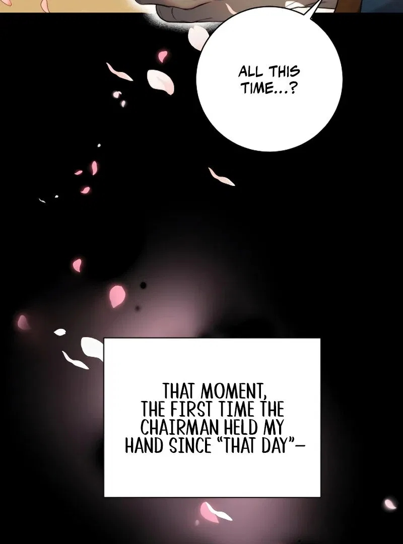 The Night You Grabbed Chapter 2 – Page 90