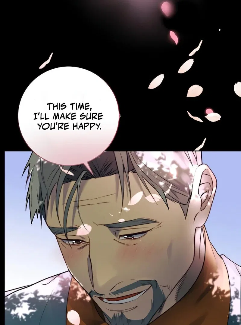 The Night You Grabbed Chapter 2 – Page 91