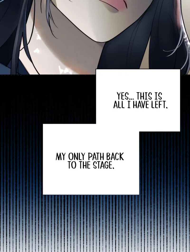 The Night You Grabbed Chapter 2 – Page 96