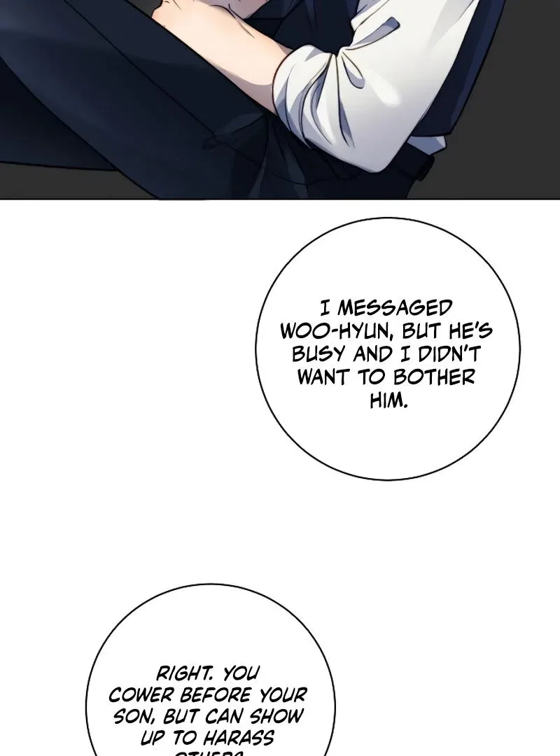 The Night You Grabbed Chapter 2 – Page 105