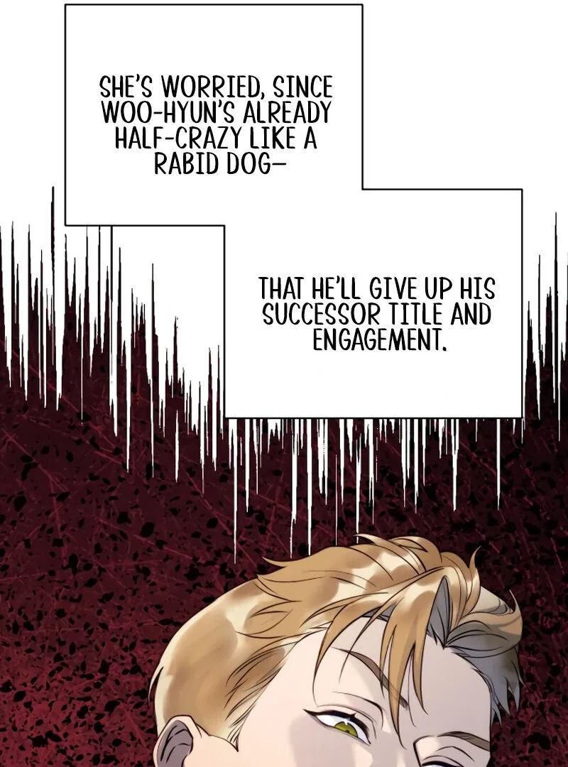 The Night You Grabbed Chapter 2 – Page 110