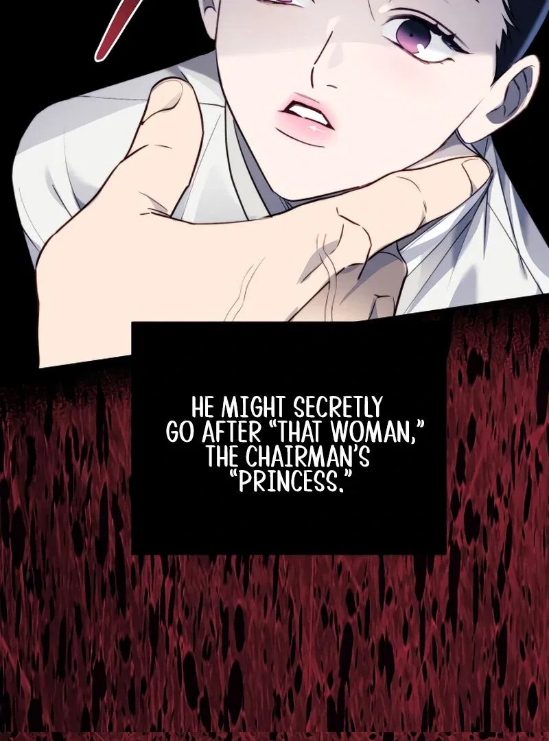 The Night You Grabbed Chapter 2 – Page 113