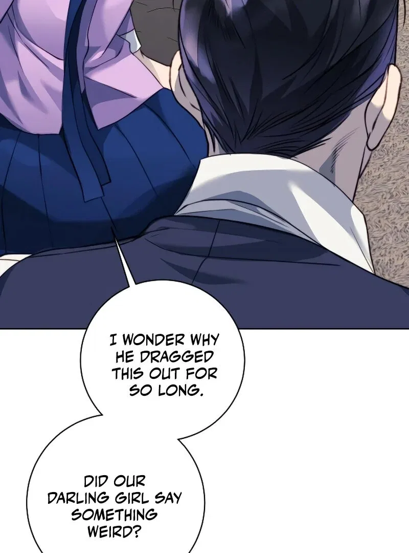 The Night You Grabbed Chapter 2 – Page 116