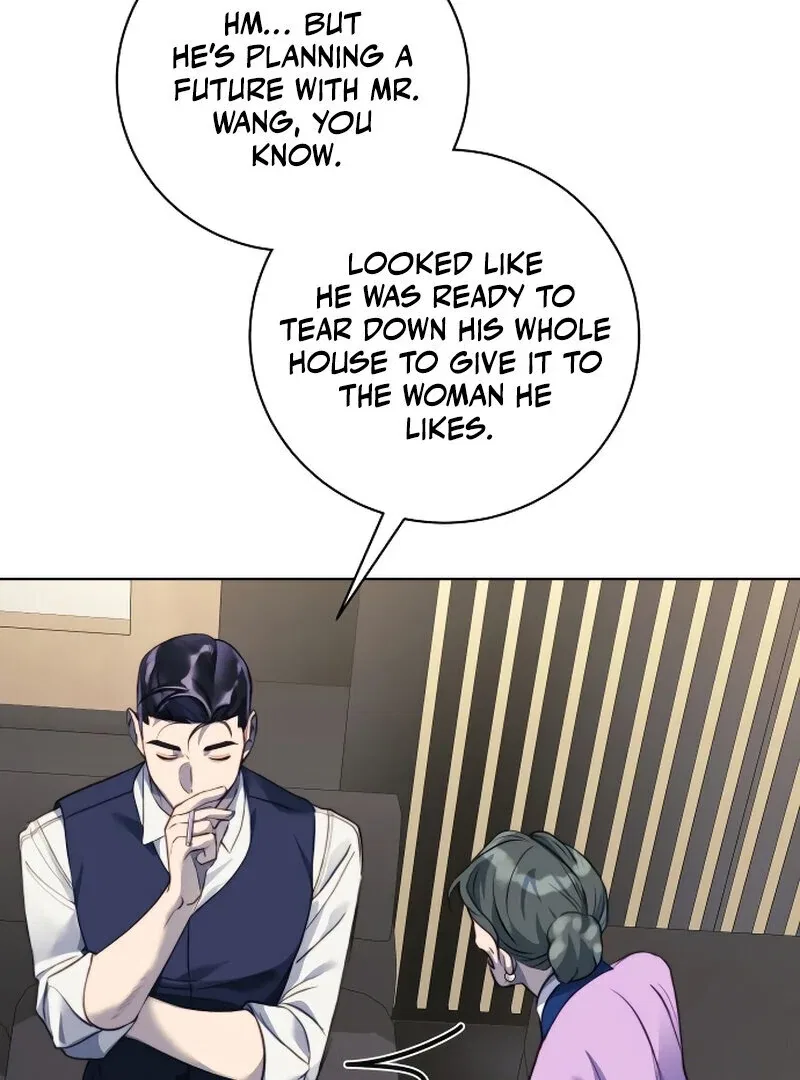 The Night You Grabbed Chapter 2 – Page 119