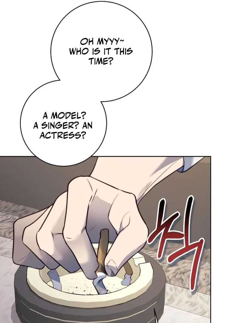 The Night You Grabbed Chapter 2 – Page 122