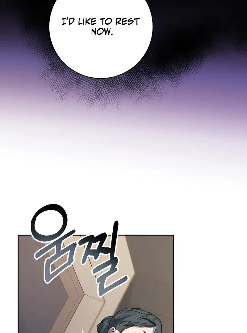 The Night You Grabbed Chapter 2 – Page 125
