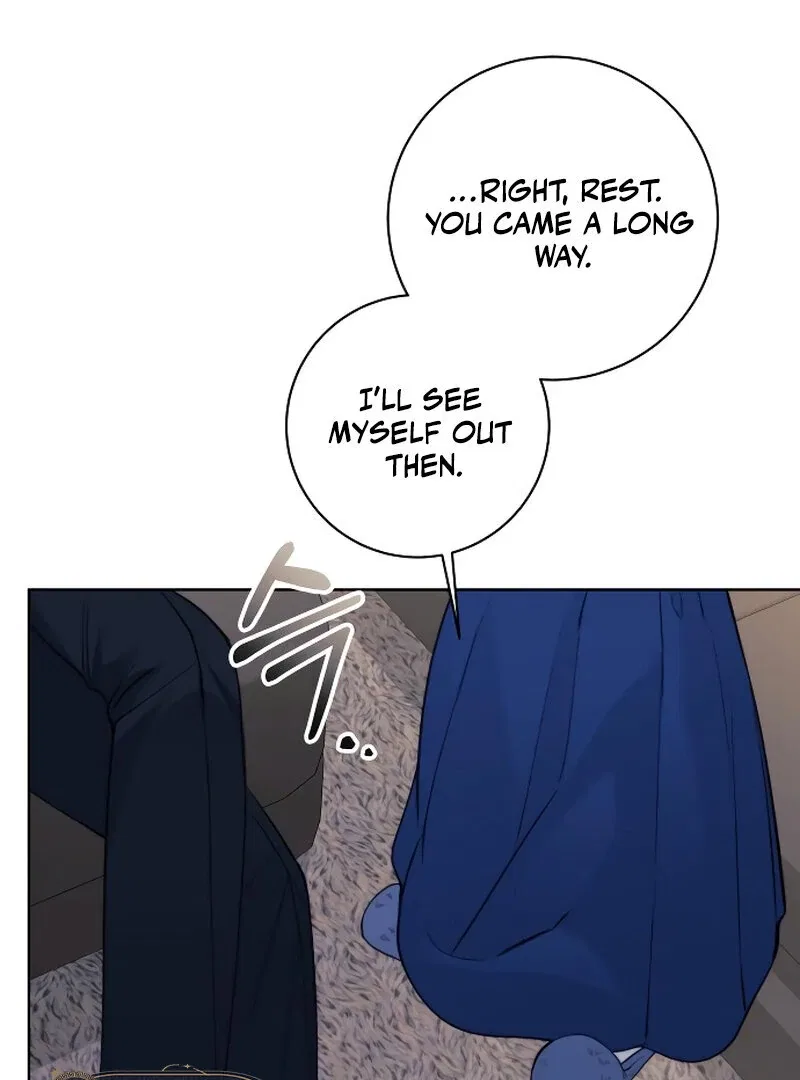 The Night You Grabbed Chapter 2 – Page 127