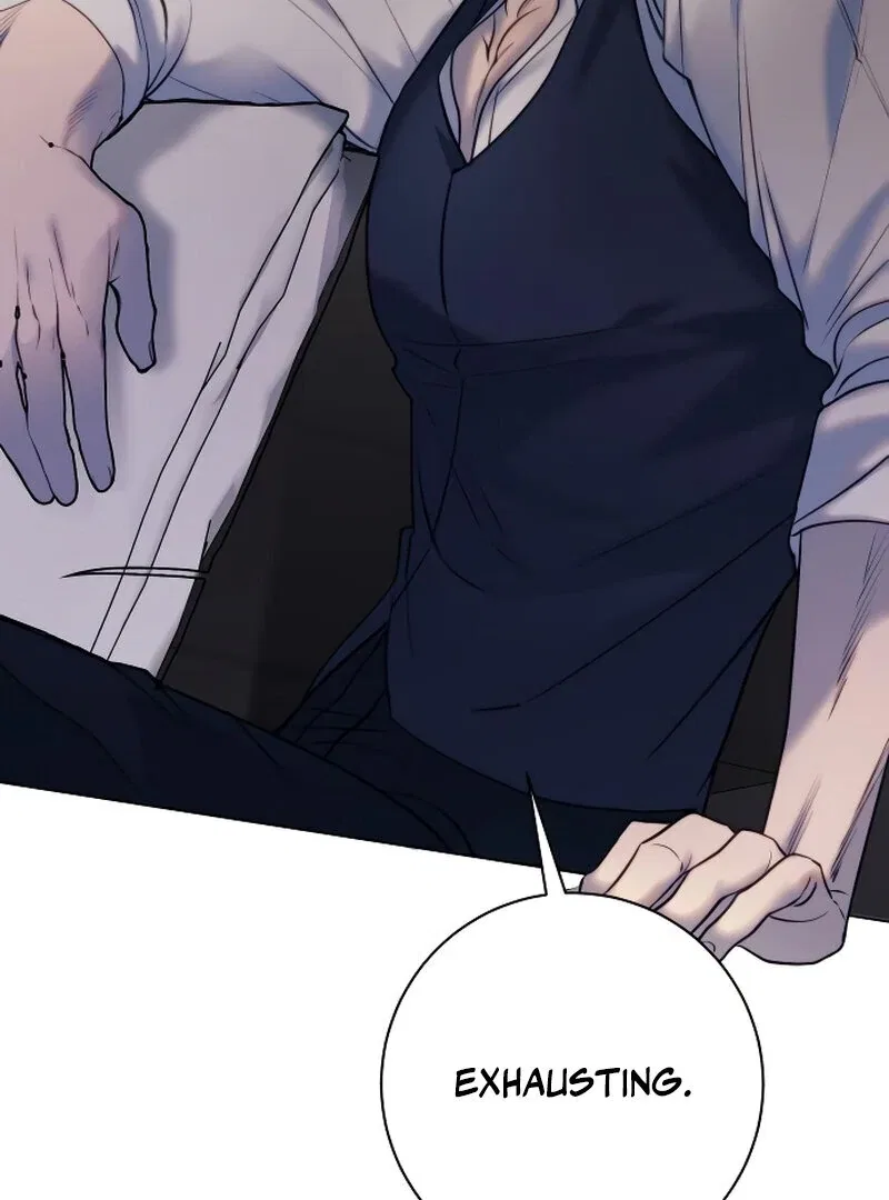 The Night You Grabbed Chapter 2 – Page 134