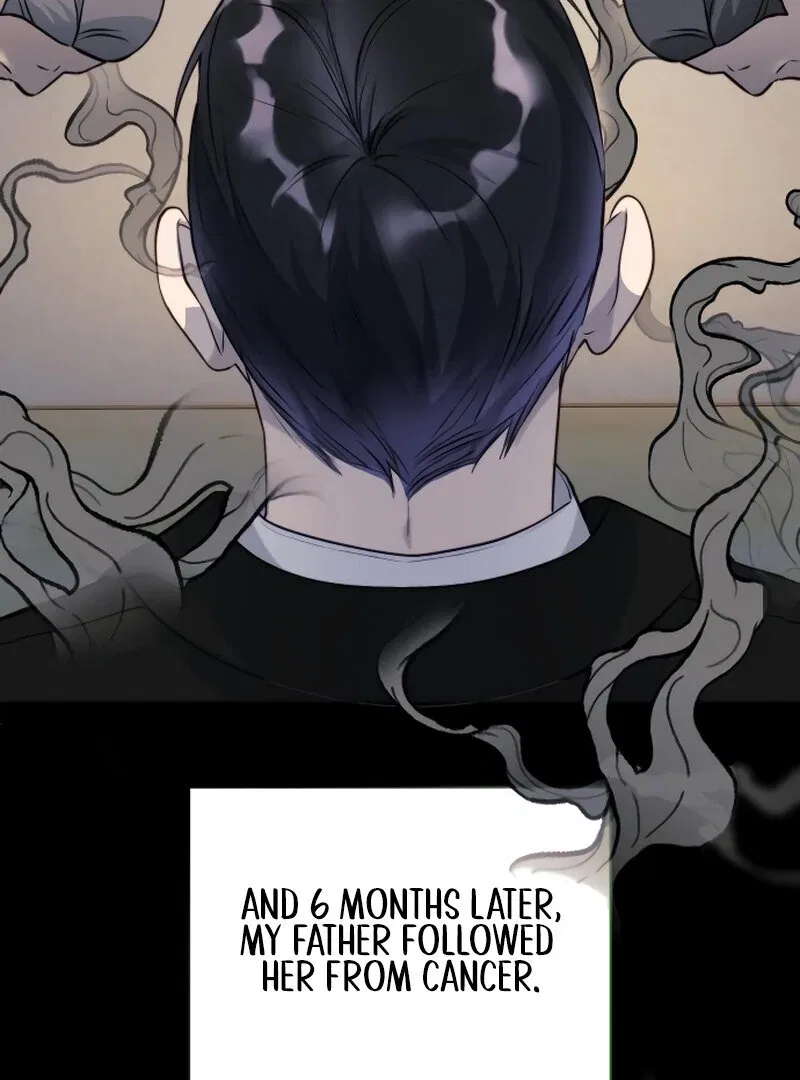The Night You Grabbed Chapter 2 – Page 142