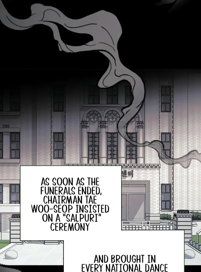 The Night You Grabbed Chapter 2 – Page 145