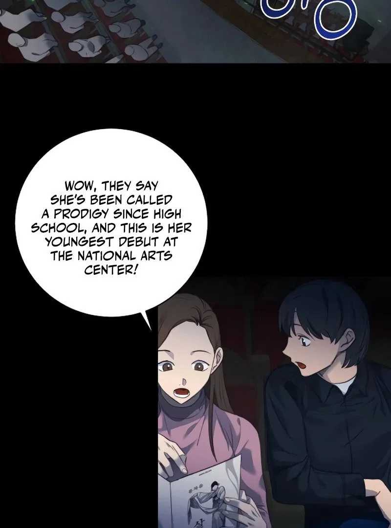 The Night You Grabbed Chapter 1 – Page 6