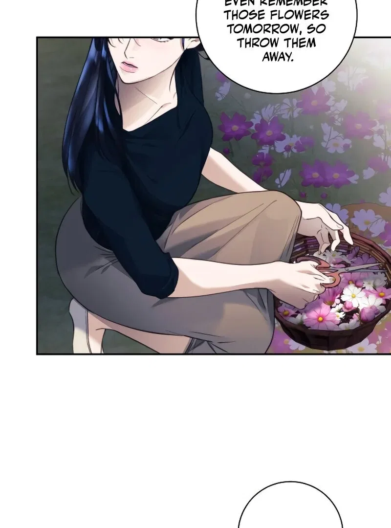 The Night You Grabbed Chapter 1 – Page 46
