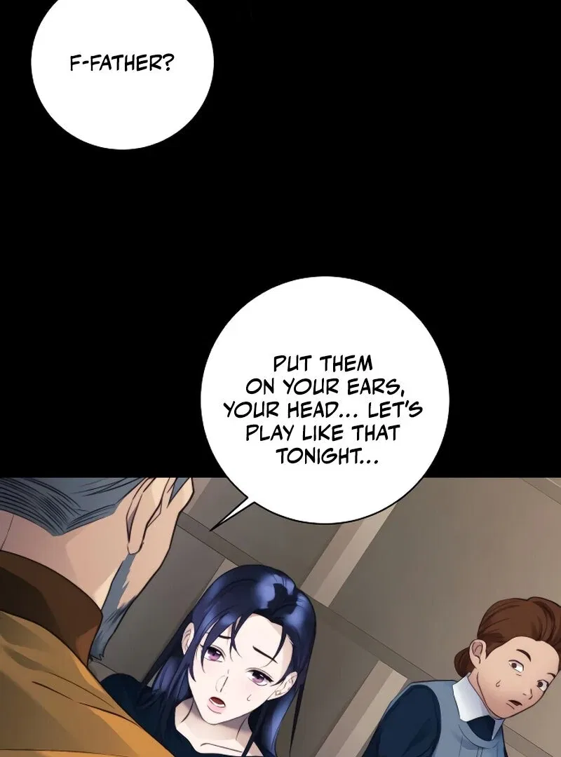 The Night You Grabbed Chapter 1 – Page 52