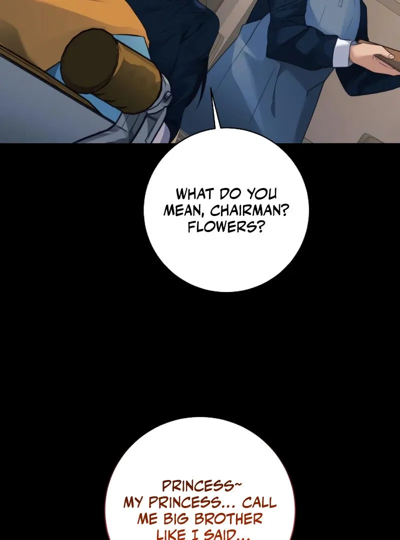 The Night You Grabbed Chapter 1 – Page 53