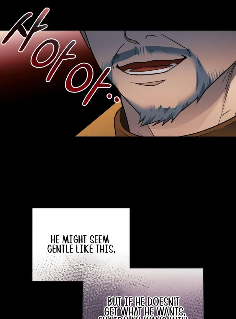 The Night You Grabbed Chapter 1 – Page 57