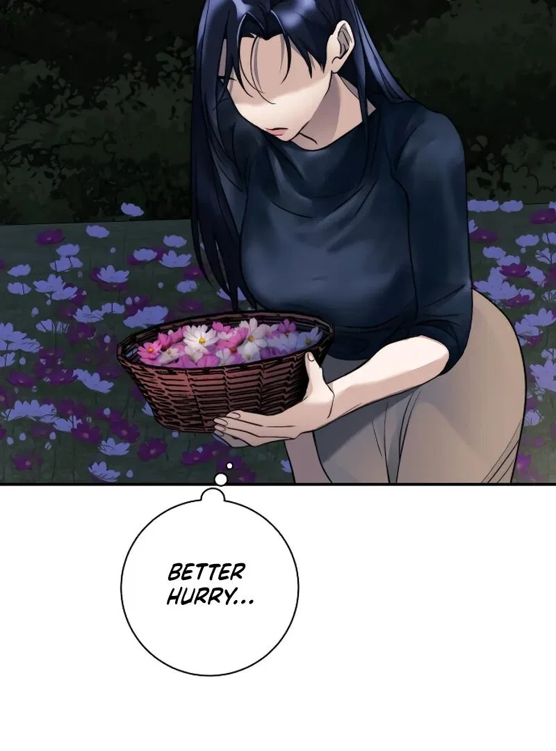 The Night You Grabbed Chapter 1 – Page 59