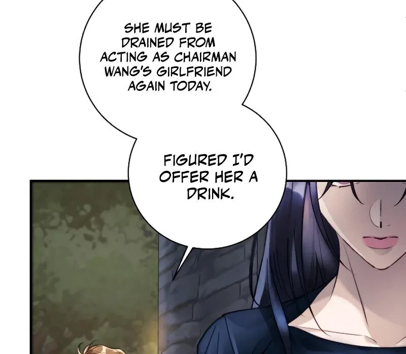 The Night You Grabbed Chapter 1 – Page 85