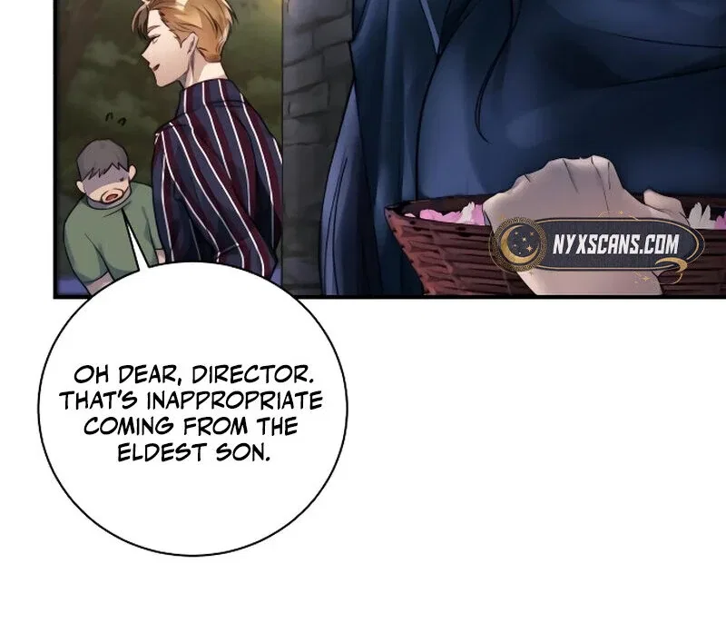 The Night You Grabbed Chapter 1 – Page 86