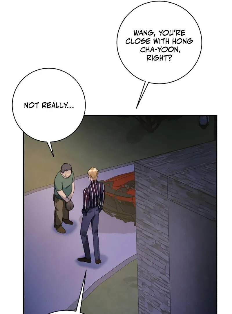 The Night You Grabbed Chapter 1 – Page 87