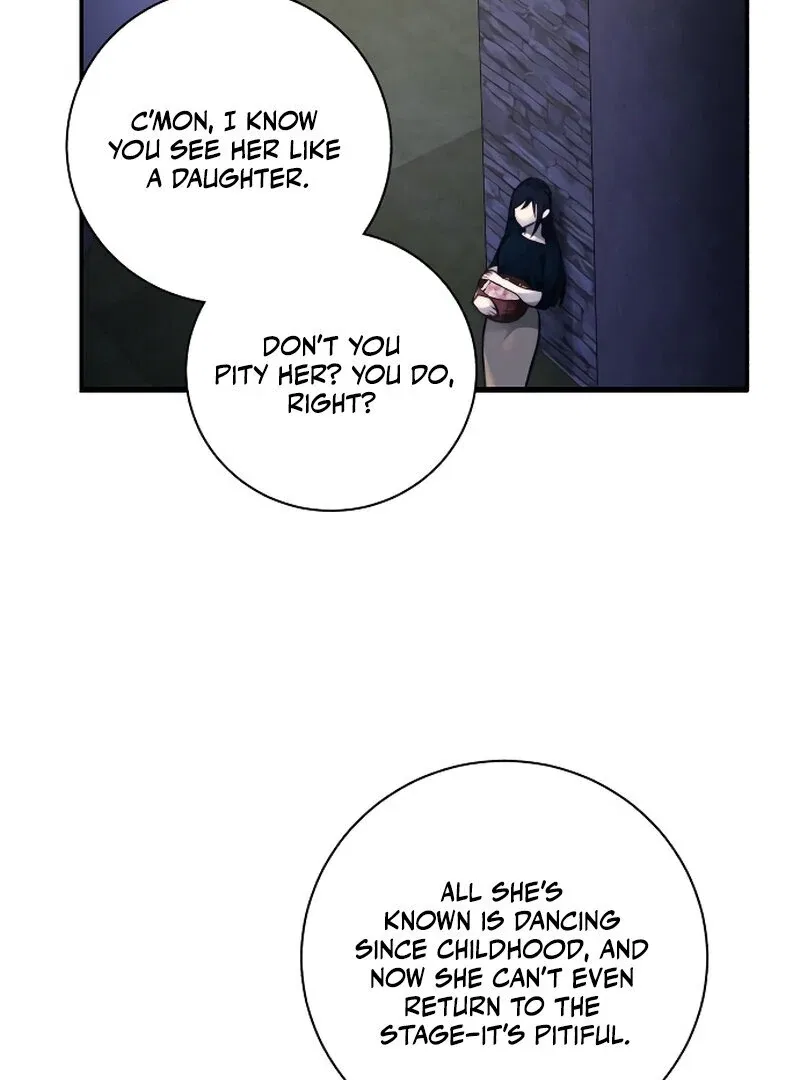 The Night You Grabbed Chapter 1 – Page 88