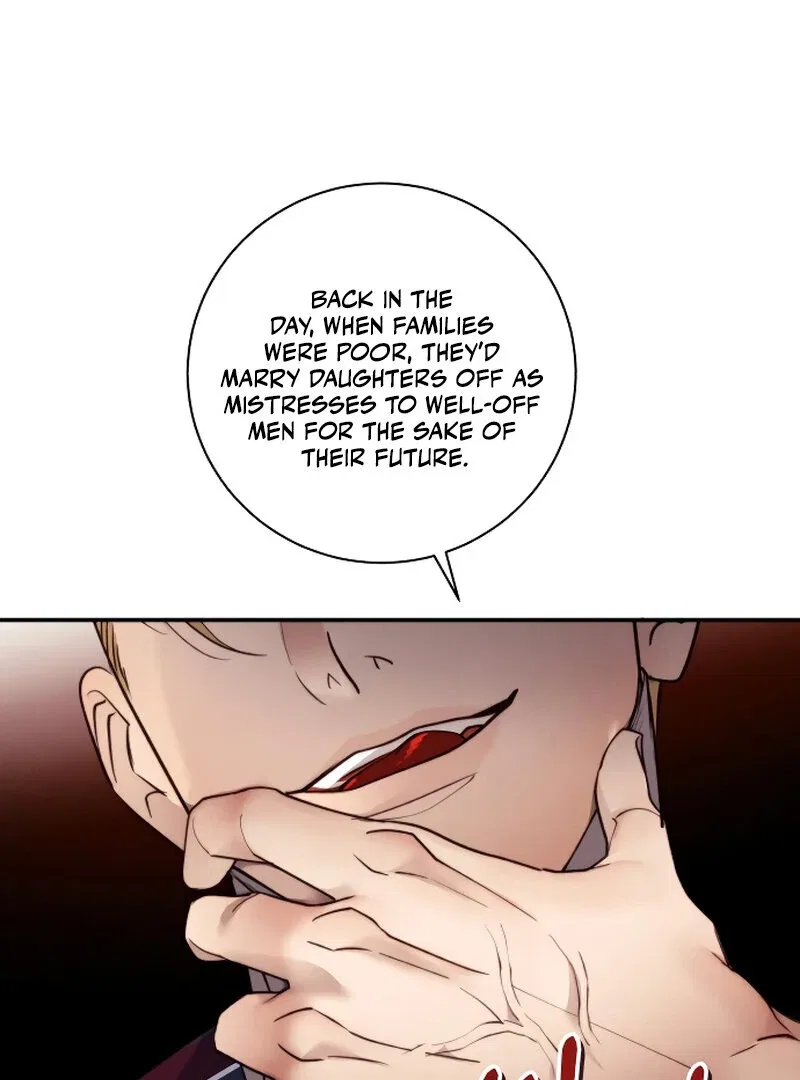 The Night You Grabbed Chapter 1 – Page 91