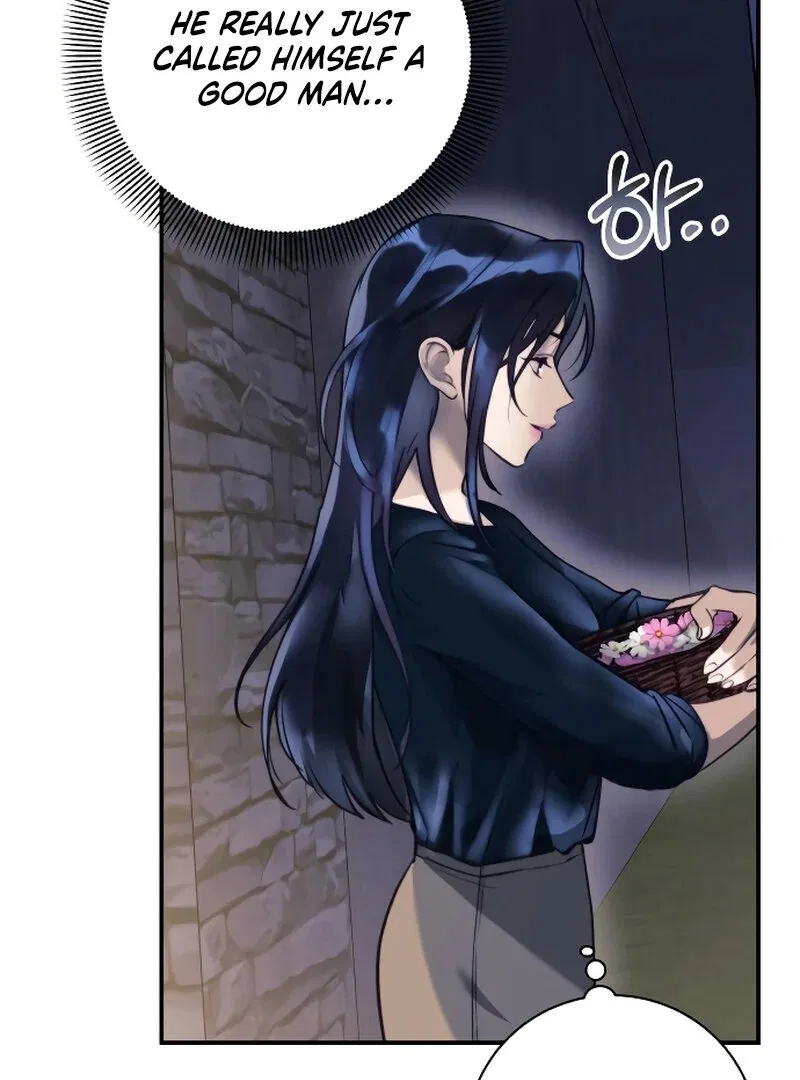 The Night You Grabbed Chapter 1 – Page 94