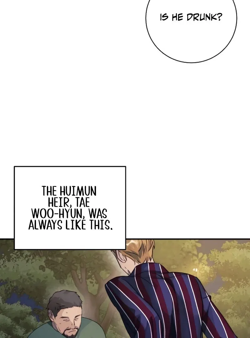 The Night You Grabbed Chapter 1 – Page 95